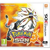 pokemon sun 