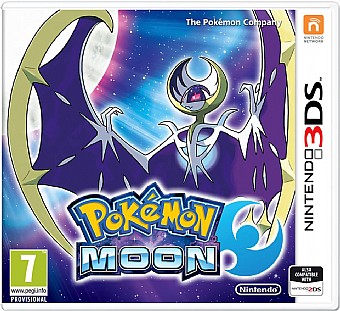 pokemon moon