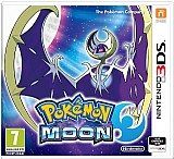 pokemon moon