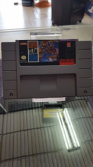 super slam dunk