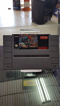 street fighter 2