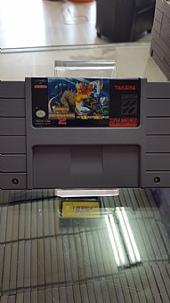king of monsters 2