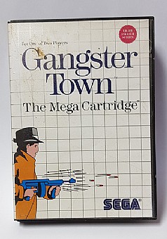 Gangster Town