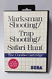 Marksman Shooting / Trap Shooting / Safari Hunt