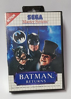 Batman Returns