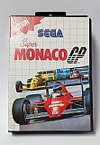 Super Monaco GP