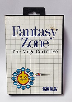 Fantasy Zone