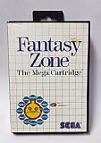 Fantasy Zone