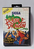 Double Dragon
