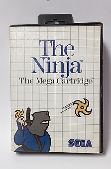 The Ninja