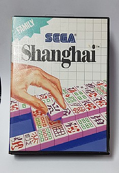 Shanghai