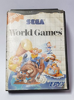 World Games