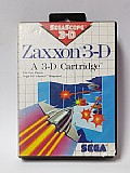 Zuxxon 3-D