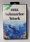 Submarine Attack