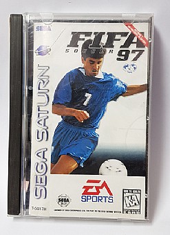 FIFA 97