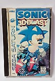 Sonic 3D Blast
