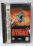 Soviet Strike