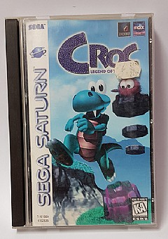 Croc