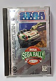 Sega Rally Championship