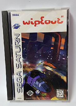 Wipeout