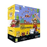  wii u Premium Pack  mario maker  
