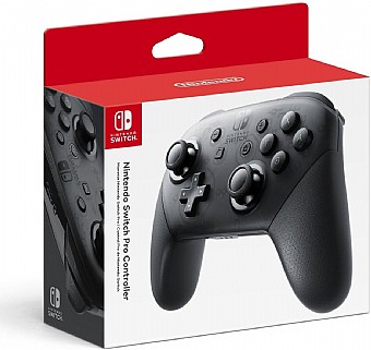 ��� pro controller ����� ���
