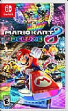 Mario Kart 8 deluxe ������� ���