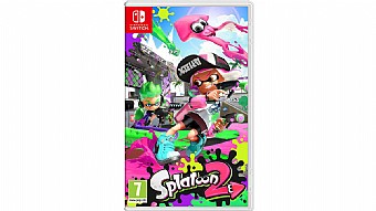 Splatoon 2 ������� ���