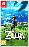 The legend of zelda: Breath of the Wild ������� ���