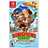 Donkey Kong Country Tropical Freeze ������� ���