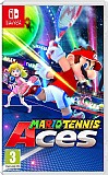 mario tennis aces ��� �������