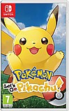 Pokemon: Let's Go, Pikachul 