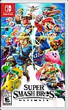 super smash bros ultimate   