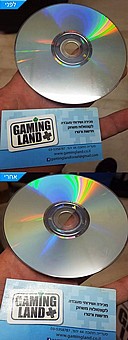 ����� ����� ����� ������� ������ / CD repair service