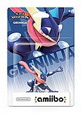 SMASH GRENINJA