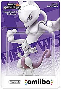 SMASH MEWTWO