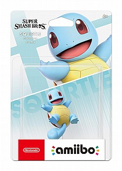 SQUIRTLE