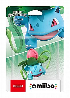 IVYSAUR