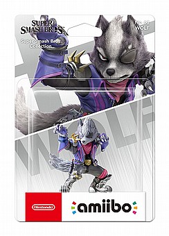WOLF
