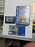 street racer mega drive
