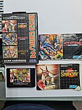 mega games 2 mega drive