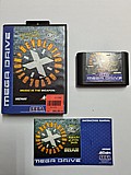 Revolution X megadrive
