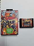 x-man genesis