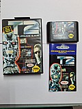 T2: the arcade game genesis