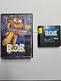 BOB genesis 