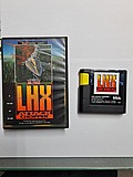LHX Attack Chopper genesis 
