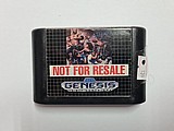 streets of rage 2 genesis
