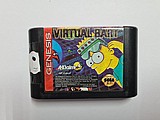 virtual bart genesis