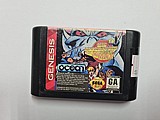 The Adventures of Mighty Max genesis 