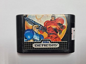 forgotten worlds genesis